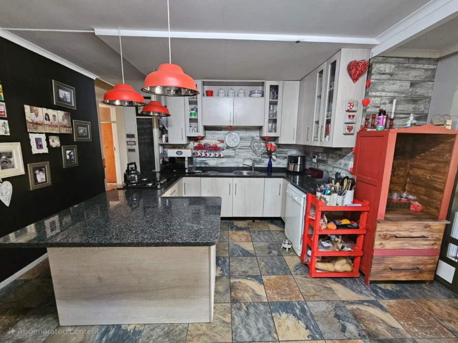 4 Bedroom Property for Sale in Sasolburg Ext 23 Free State